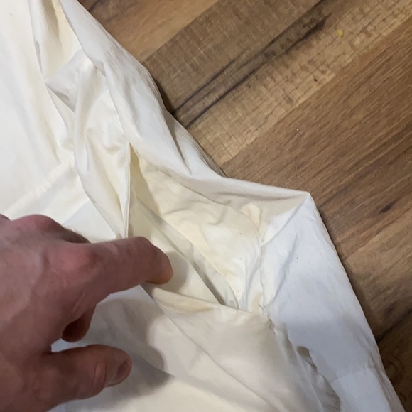 Nike tech fleece pro windbreaker zip up jacket - Picture 10 of 16